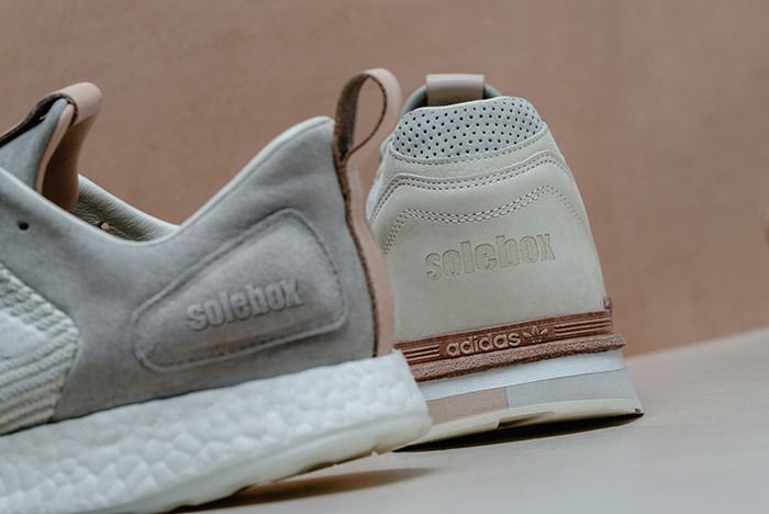 Adidas Consortium Solebox Italian Leathers 6