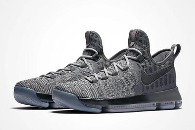 Nike Battle Grey Collection 2 1