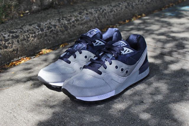 Saucony Shadow Master In The Shadows Pack 3