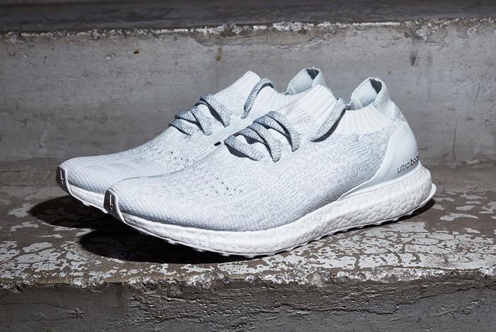 Adidas Ultra Boost Uncaged 3