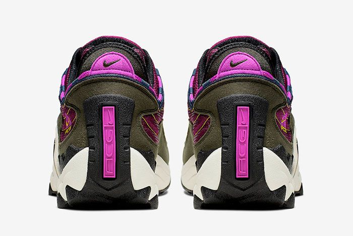 Nike Acg Skarn Purple Cd2189 300 Heels