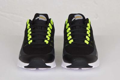 Nike Am95 Ultra Black Volt 3