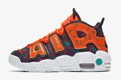 Nike Air More Uptempo What The 11