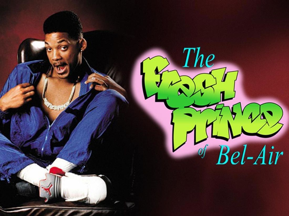 The Fresh Prince of Bel-Air's Greatest Sneaker Moments - Sneaker