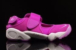 Nike Air Rift Flash Pink Thumb