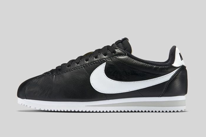 nike cortez premium classic