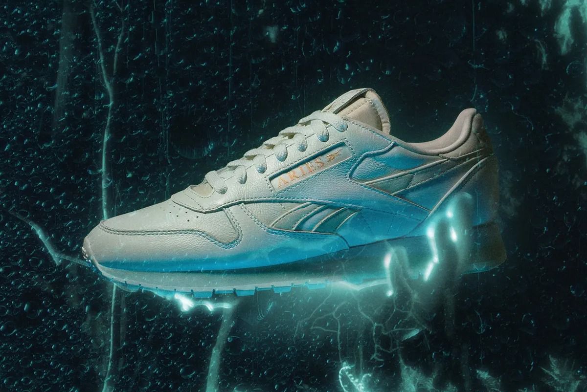 Toy story 2025 reebok trainers
