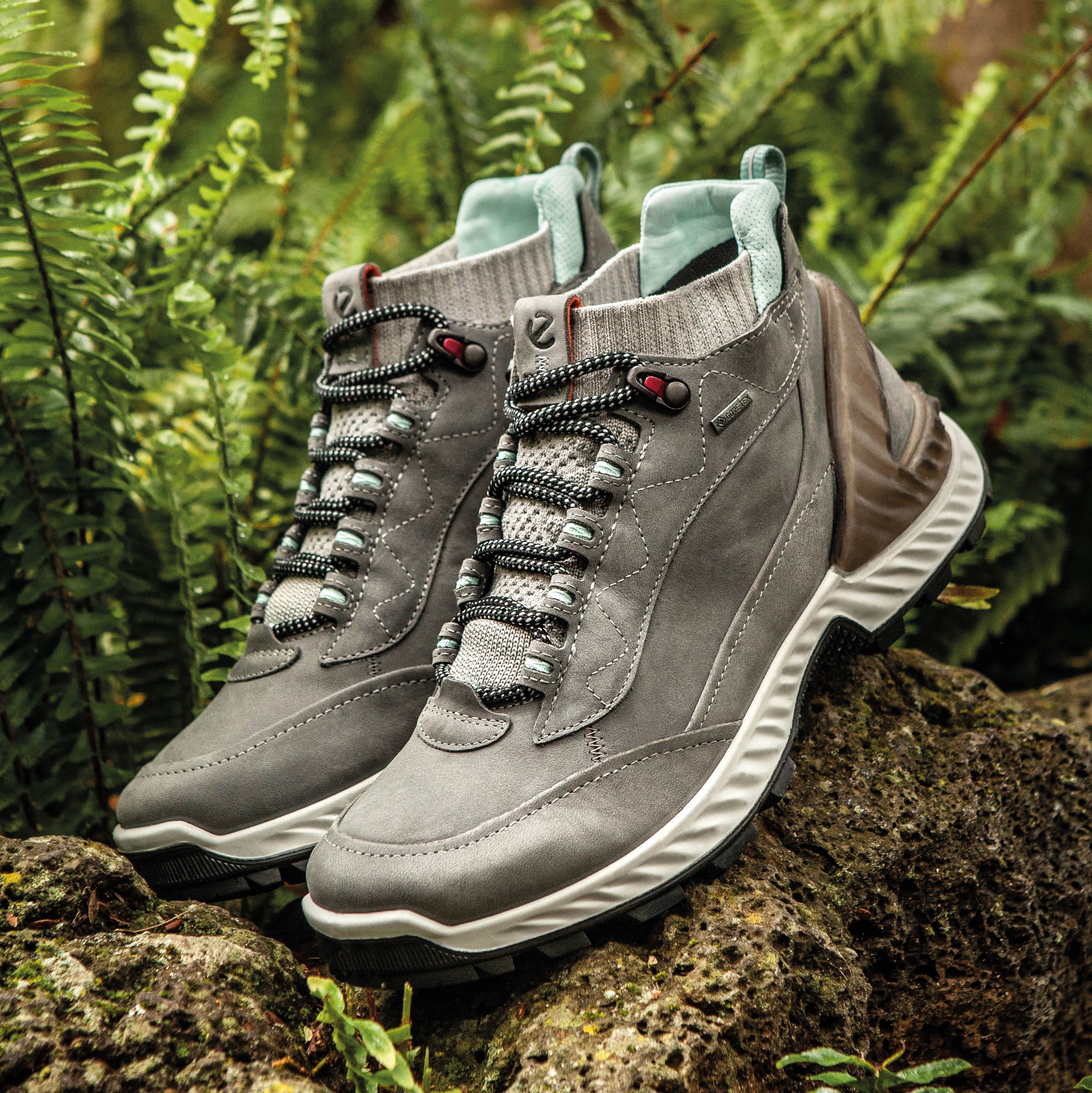 Happy Trails ECCO Continue to Push the Outer Limits Sneaker Freaker