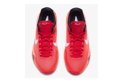 Nike Kobe 10 Hot Lava 3