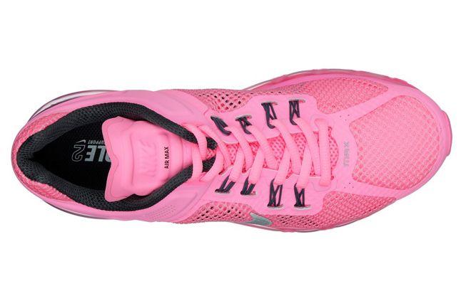 ステッピーラベンダーピンク Nike Air Max 2013 (Popping Pink) - Releases