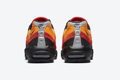 Nike Air Max 95 ‘Rayguns’