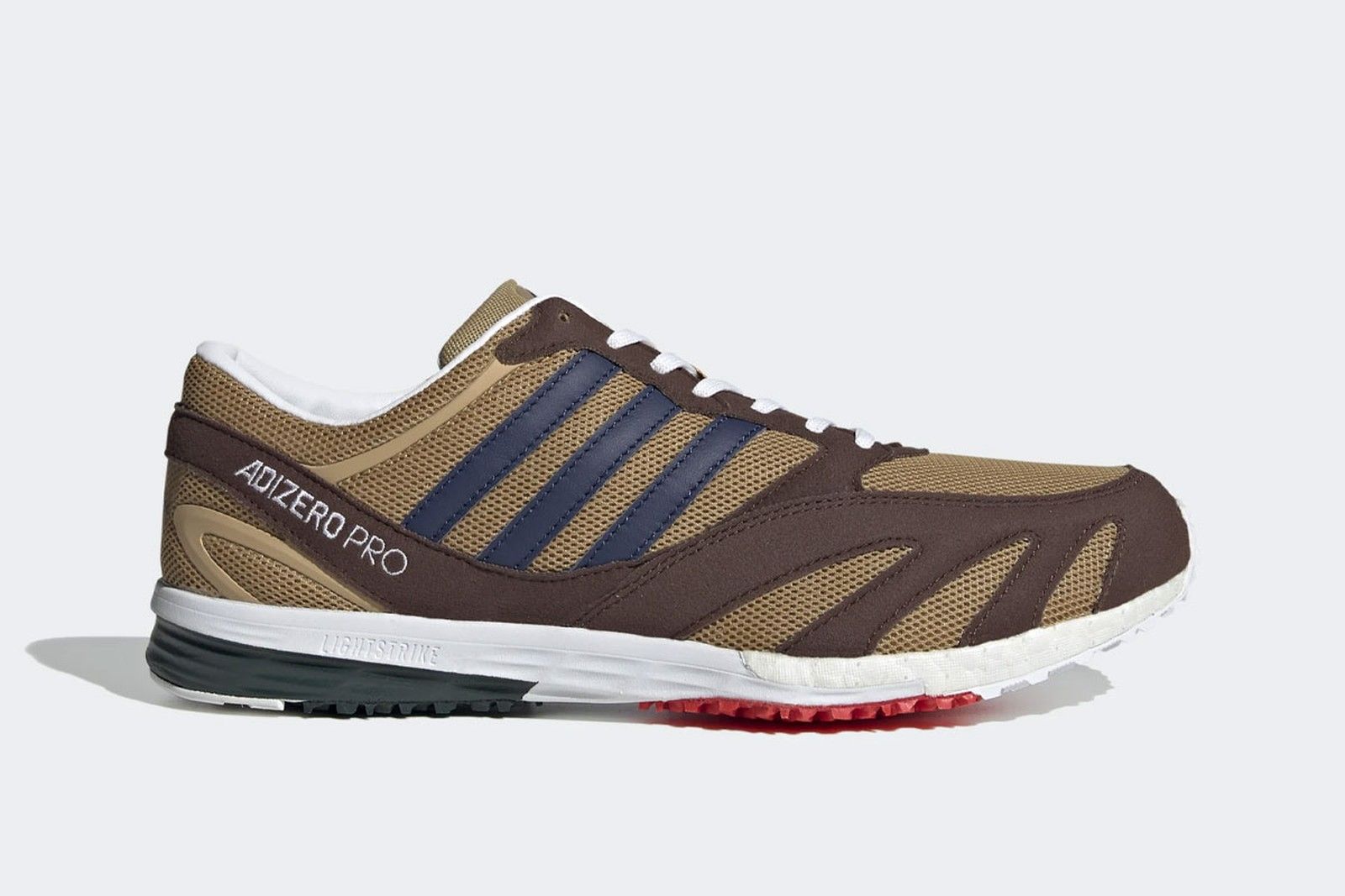Noah x Adidas Collection