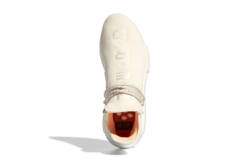 Pharrell restock store