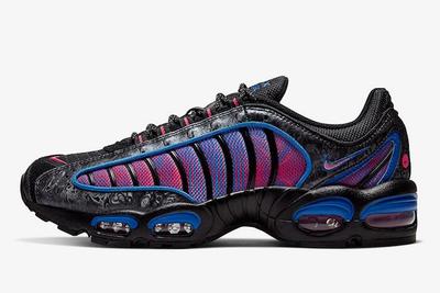 Nike Air Max Tailwind 4 Cd0459 002 Lateral