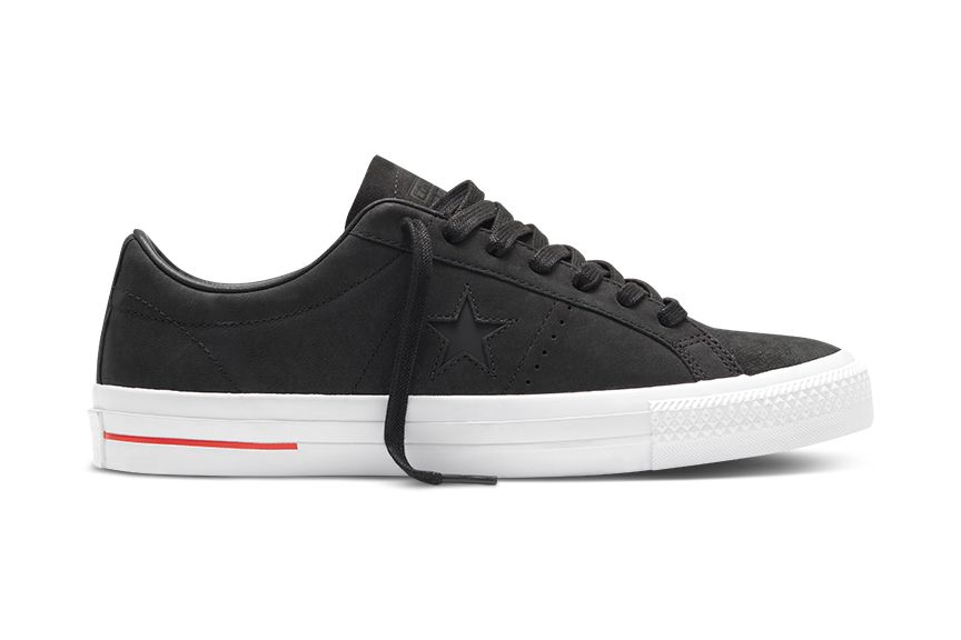 Converse one star pro 2016 hotsell