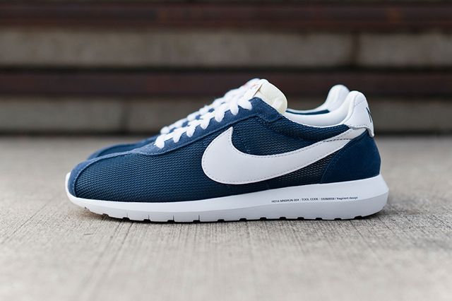 Fragment X Nike Roshe Ld-1000 Sp - Releases