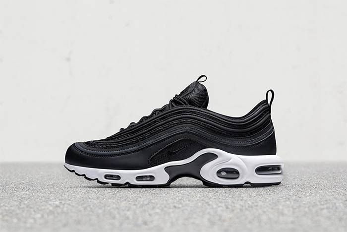 Nike Bring Back the Air Max 97 Plus Releases