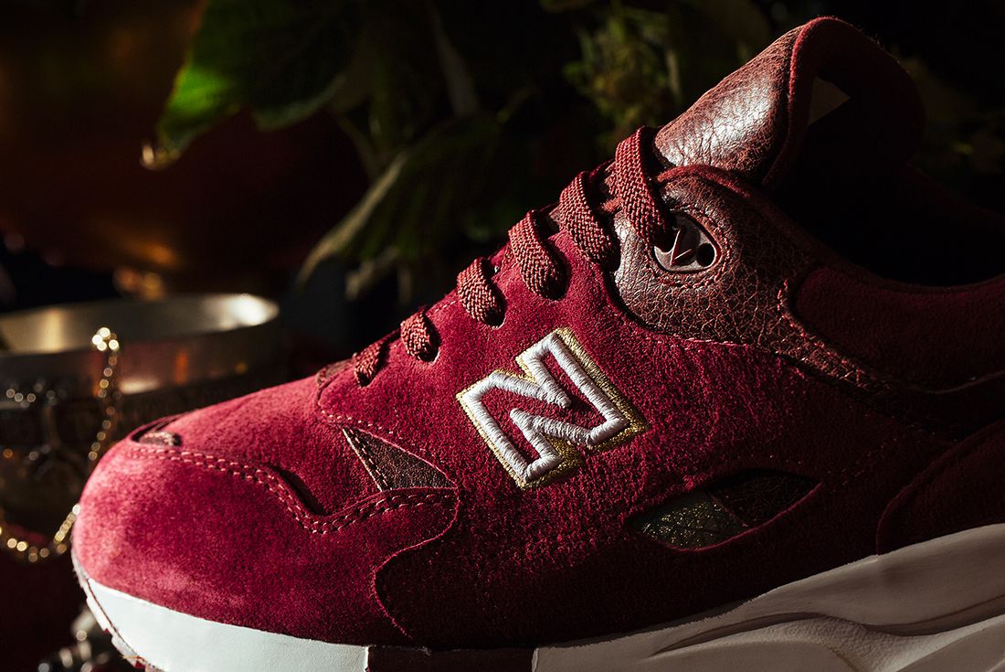 New balance 1600 x ubiq online