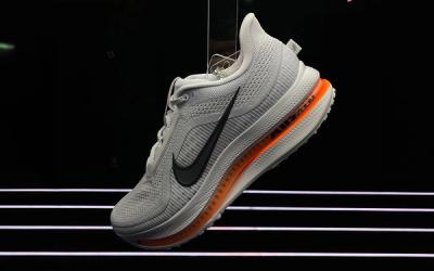 Nike orange Are ‘On Air’ For Paris 2024