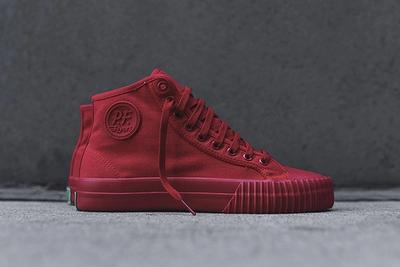 Pf Flyers Center Hi Red 2