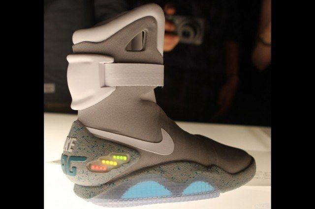 Back To The Future Sneakers 3 1 640X426