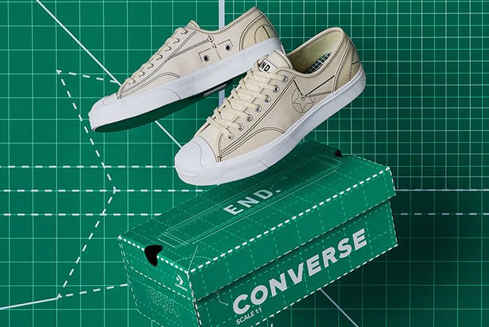 converse end clothing