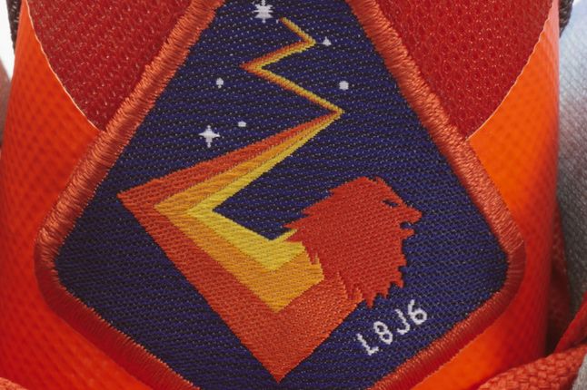 Nike All Star Weekend Le Bron 9 02 1
