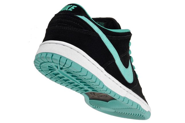 Nike Sb Dunk Low Clear Jade 04 1
