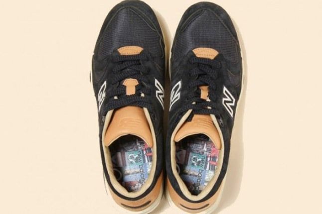 new balance 1700 navy