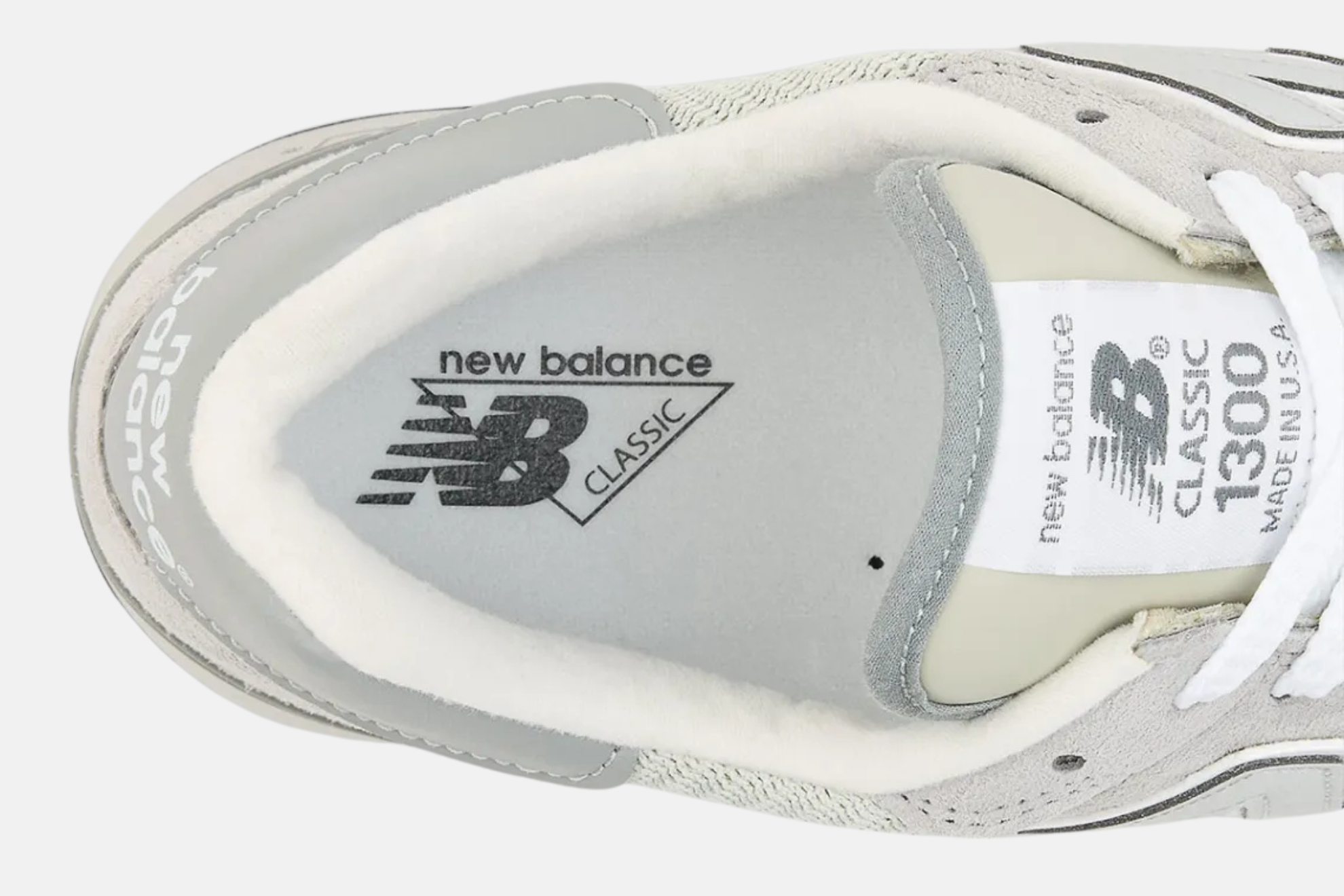New Balance Made In USA 1300 