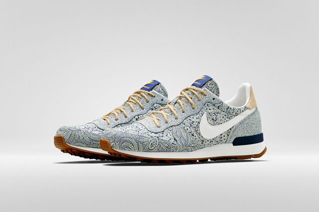 Liberty Of London X Nike Summer 2014 Collection 6