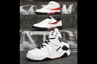 Fila Cement Pack 3 1