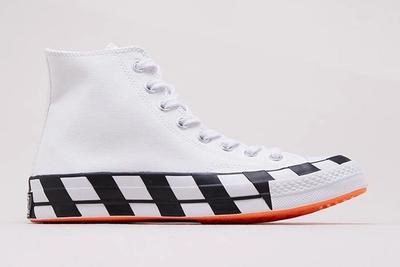 Off White Converse Chuck 70 Look 3