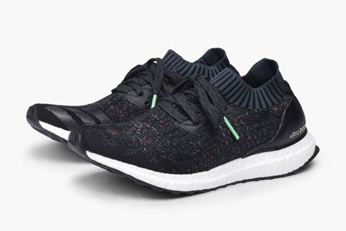 Adidas Ultra Boost Uncaged Multicolour Marle