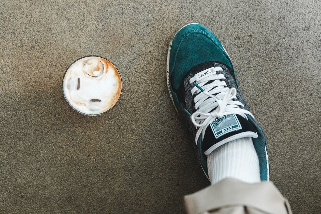 saucony albert einstein