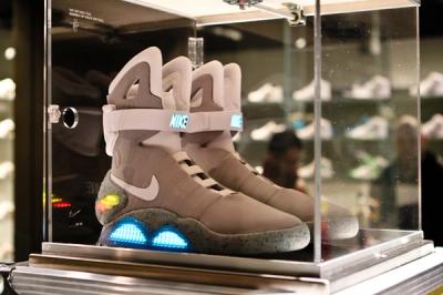 Nike Mcfly London Event10 1