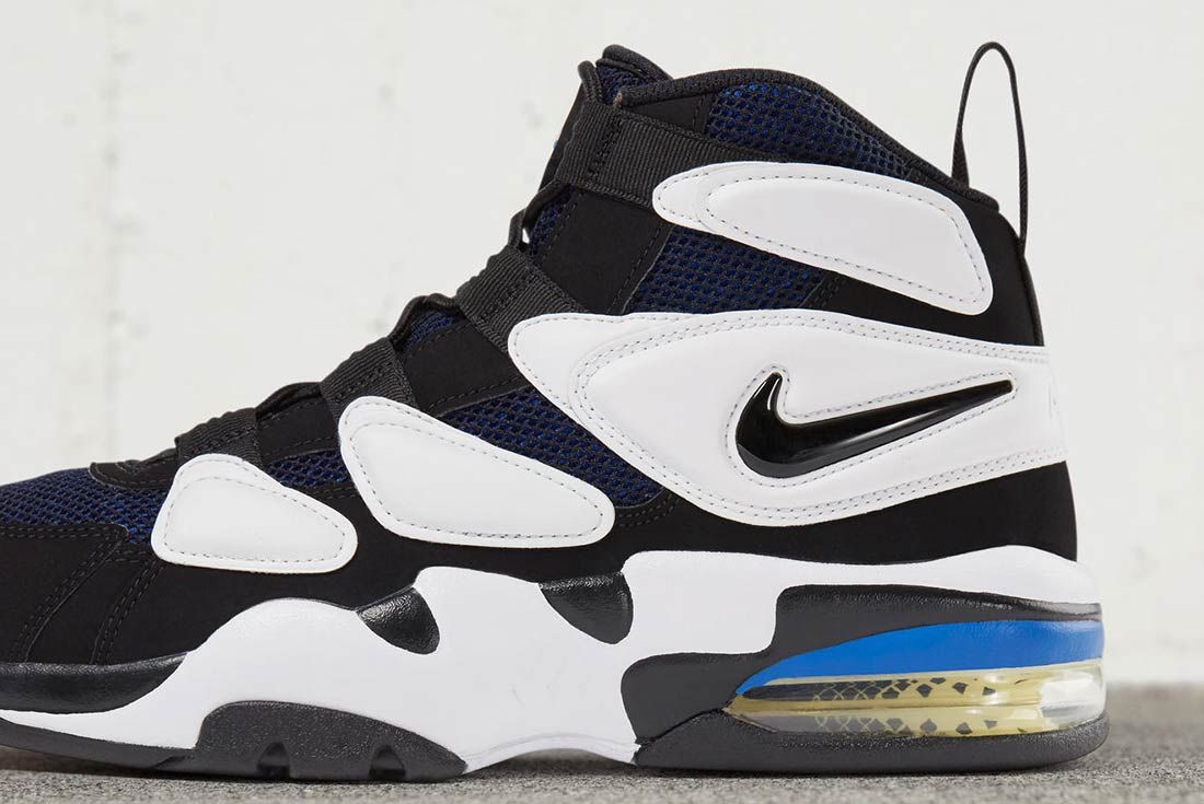 Nike uptempo 2 94 deals