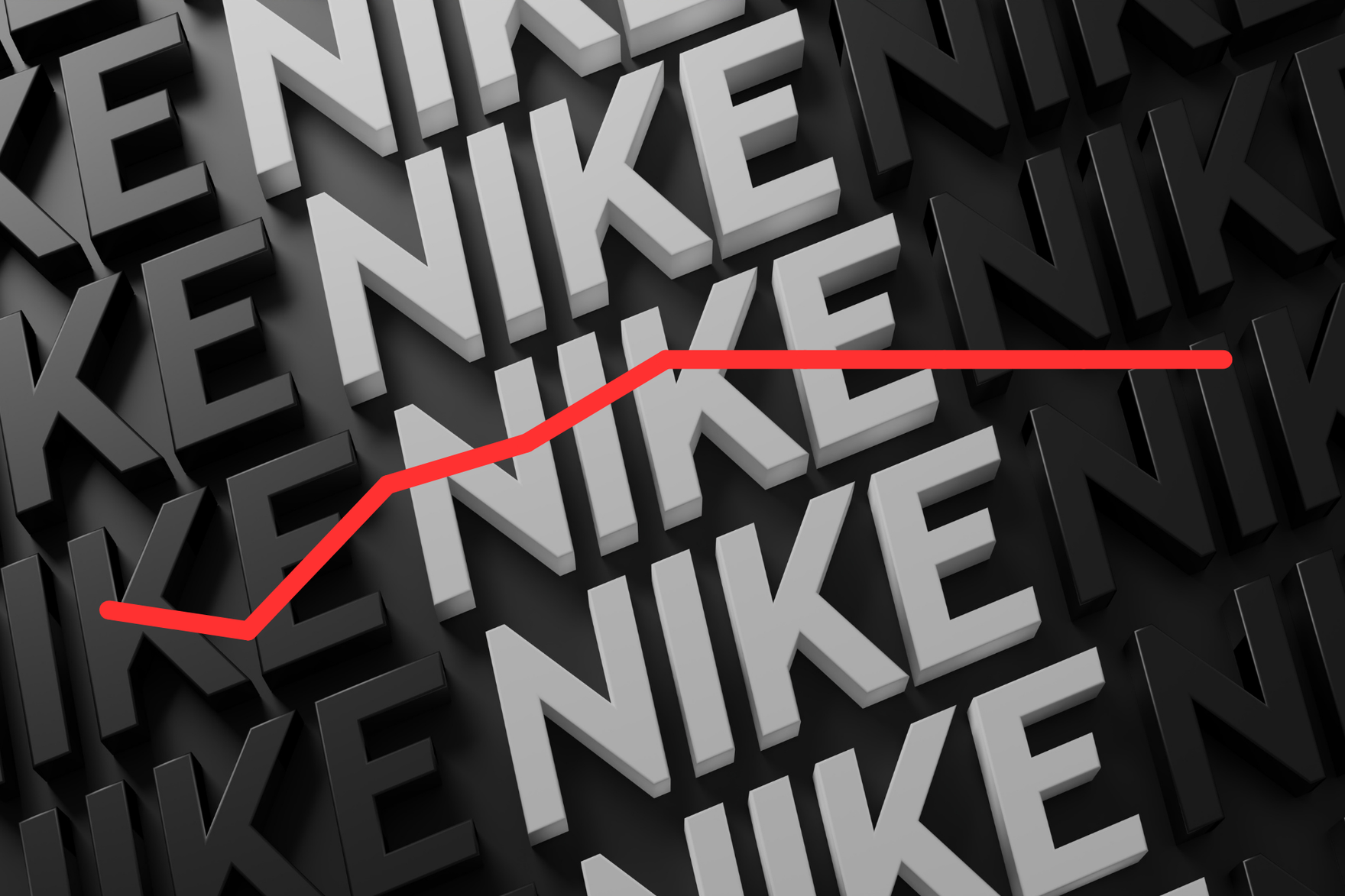 Nike 2024 financial results