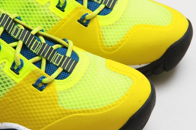 Nike Lunarincognito Bright Citron 2