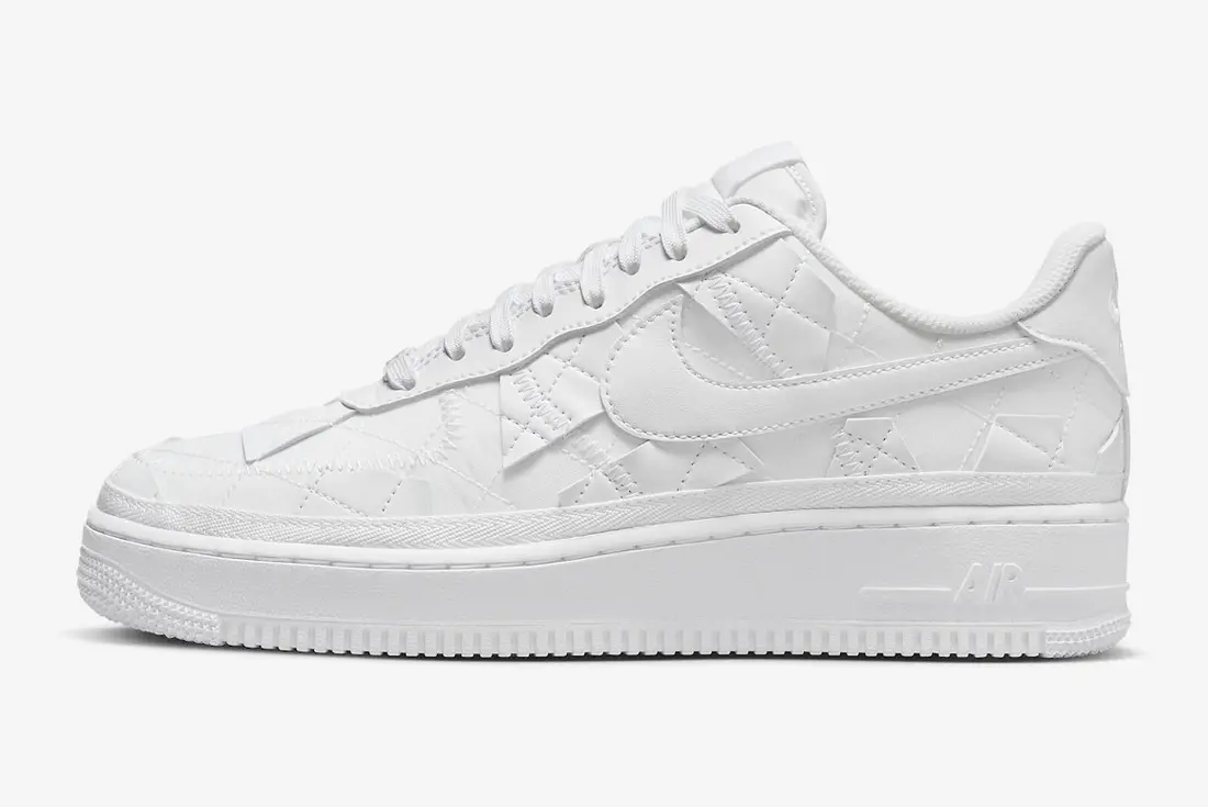 billie eilish af1 shoes
