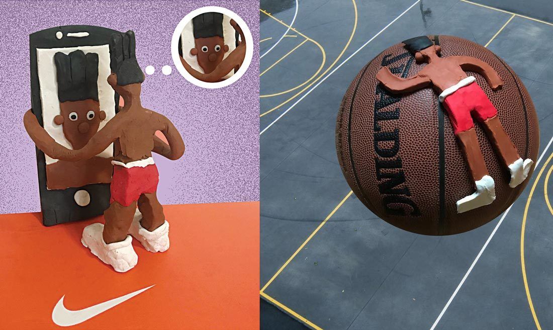 Drake Cereal Sneaker Freaker 2
