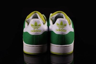 Adidas Superstar Ii Kermit 1