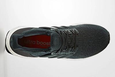 Adidas Ultraboost 3 0 Dark Green 3