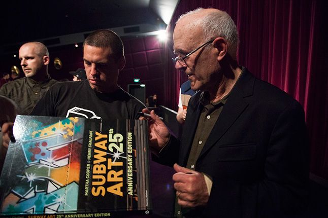 Carbon Festival 2013 Recap Stylewars 1
