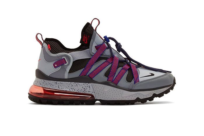 Out Now: Rugged and Ready Nike Air Max 