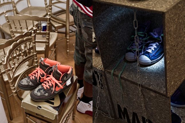 Sneakerness Vienna 2 1