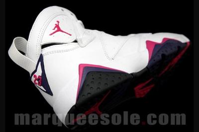 Air Jordan Gs Pink 4 1