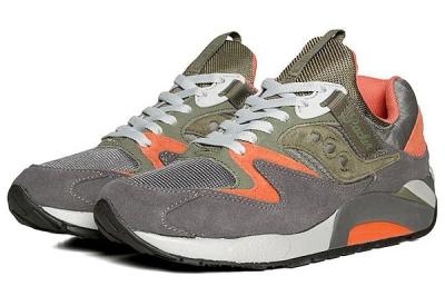 Saucony Packer Grid 900 9 1