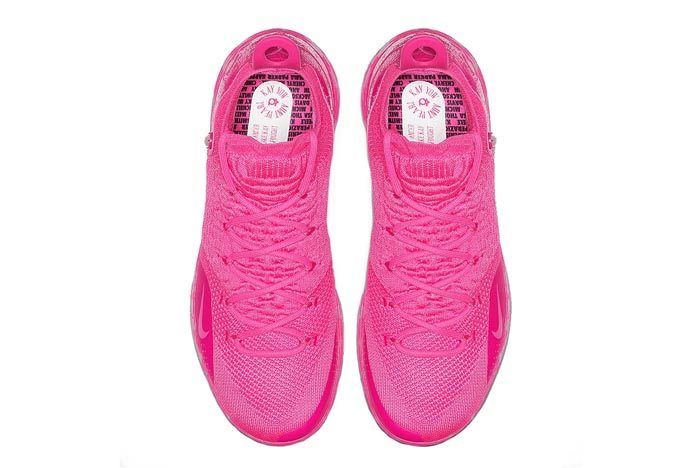 Nike Kd11 Aunt Pearl Top