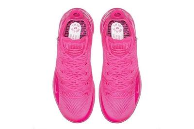 Nike Kd11 Aunt Pearl Top
